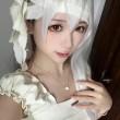 用樱落酱摄影诠释生命的美好,让你感受无限惊喜